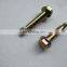 Hot sale Diesel engine parts cylinder head bolts D5010330432