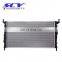 Подходит для радиатора Mazda. Часть OE Z60315200 L33X15200 MA3010212 Z603-15-200 L33X-15-200 MA30-10-212 Z60215200B Z60215200C