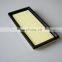 air filter for 2013-2014 Vios 1.3L 1.5L / 2014 YARiS 1.3L 1.5L OEM:17801-0Y050 #SK610