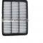 Auto Car air filter material for korea Truck B orrego OEM 28113-2J000