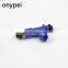 Auto  Engine Parts Fuel Nozzle Manufacturer OEM 14002-AN001 Fuel Injector