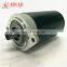 High Torque 500W 12V DC Electric Motor For Bicycle