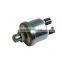 High Quality ISLE Engine Parts Oil Pressure Sensor 4931169