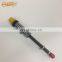 High quality pencil fuel injector nozzle  4w-7021/3408C 3412C