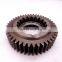 Gearbox Parts 16JS200T-1701031 Main Shaft Gear