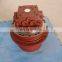 20S-60-32100 Mini excavator parts PC30-6 final drive pc30-6 travel motor