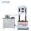 Lab Fabric Tearing Textile Tester with High Tensile Strength