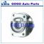 Rear Wheel Hub Bearing for 02-08 Jaguar X-Type OEM BAR0075 512306 C2S3301