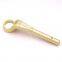 WEDO Non Sparking Aluminum Bronze Extension Ring Wrench
