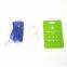 Stick Air Sterilization Card anti virus shut out card