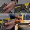 auto brake pad ceramic material guarantee 50000 KM
