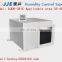 DJDD-381E air dry dehumidifier with timer greenhouse industrial dehumidifier for many places