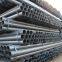 Tianjin Shengteng BS 1387 / ASTM A53 Mild Black Structure Steel Pipe