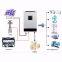 1KVA 3KVA 5KVA 10KVA 20KVA 30KVA 48V Solar Hybrid Inverter 48Vdc to 230Vac Built-in MPPT Solar Charge ontroller
