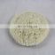 Hot selling 200mm double side 100% wool pads for car buffing