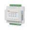 48V communication of AC Rui amc16-dett base station electric rail type DC power metering module