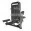 China Cheap Product Exercise Machine Back Extension Fitness Gym Equipment
