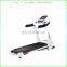 Body exercise equipment treadmill machine CP-A8 LED screen 4HP AC motor