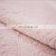 Bedspread Coverlet Set Charcoal Comforter Oversized pink color Quilt Set /bedding bed sheets sets