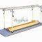 Multifunctional Wooden Home exercise parallel bars