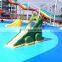 China Supplier Water Park Swimming Pool Play Equipment Kids Water Play Equipment for Sale