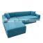 Wholesale Hotsale Custom Slipcovers Sectional Elastic Stretch L Shape Couch Protector Spandex Sofa Cover For Living Room