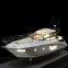 Yacht model making