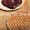 commercial waffle maker dutch stroopwafels machine stroop syrupl waffle maker waffle iron