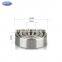 Miniature high quality deep groove ball bearing 635ZZ Z supplier