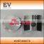K3D piston include pin and clip for Mitsubishi K3D engine