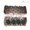 N04C cylinder head complete For Hino 300 truck N04CT