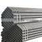 Hot Sale ASTM BS Black Steel Pipe Pile Diameter 250mm Class B