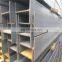 Steel H Beam for Building Structure