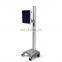MA1162A medical x ray accessories xray bucky stand trolley chest mobile x-ray bucky stand