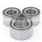 Automotive Wheel Bearing DAC30500020 2RS Compressor Ball Bearings 30x50x20 mm