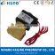AB31 series 2 way direct acting 24v dc pneumatic solenoid valve