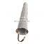 316L Stainless steel basket Filter element  for liquid filtering