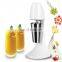 hot Electric Mini coffee blending milk shake making machine