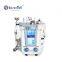 Professional Facial Beauty H2-O2 7 In1 Deep Cleaning Water Dermabrasion Hydro Portable Beauty Aqua Oxygen Facial Peel Machine