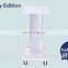 Beauty Salon Small Bubble Bracket Bleaching Tattoo Instrument Bracket Trolley With Basket