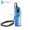 Jetmaker good quality diaphragm 0.16hp submersible solar water pump