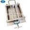 40*40*160mm moulds Cement Molds/Cement Casting Molds Cast iron single Concrete Test Cube Mold