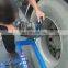 Lift Rang 30-75cm Adjustable Wind Canon Gun Bracket