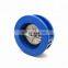 ductile cast iron dual plate wafer type check valve