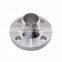 asme b16.5 stainless steel sa-105 300lbs 1 inch sch160 raised face welding neck flange