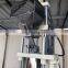 Liyi Vertical PVC Plastic Injection Molding Machine