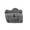Factory Hot Sale High Quality Delicate Iron Sand Casting
