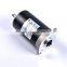 12V 500W Permanent Magnet DC Motor hydraulic With 80mm Outside Diameter