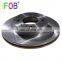 IFOB Auto Spare Parts Brake Disc For Hyundai i30 G4FC 51712-1H000