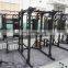 Multi-Functional Home Use Fitness Equipment Weightlifting Smith Machine Squat rack